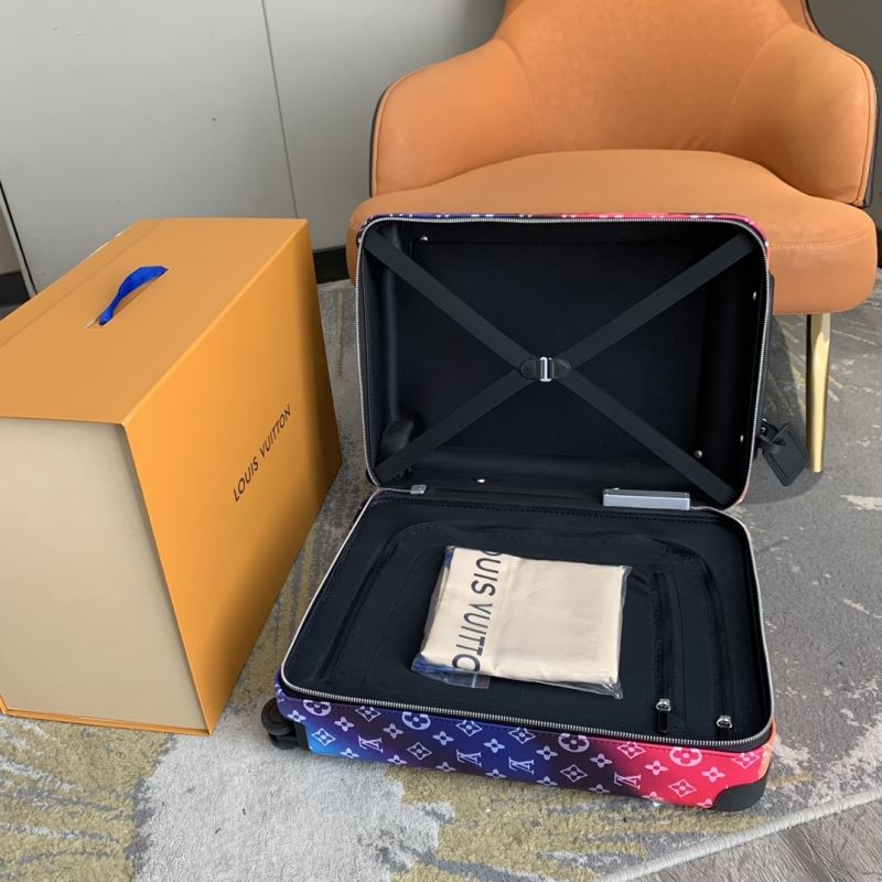 Louis Vuitton Suitcase